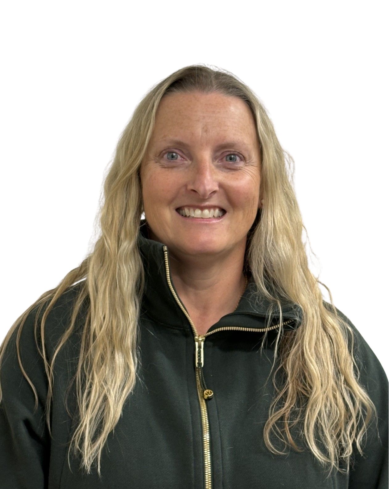Red Deer Skating Club Coach